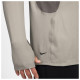 Nike Ανδρική μακρυμάνικη μπλούζα Dri-FIT Trail Track Top